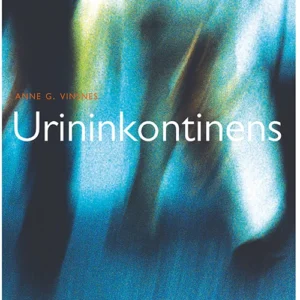 Urininkontinens