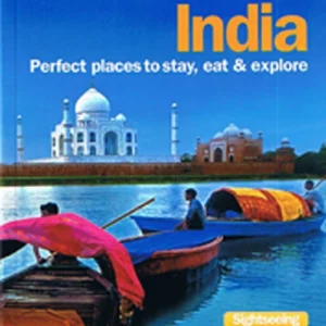 India: Perfect places to stay, eat & explore