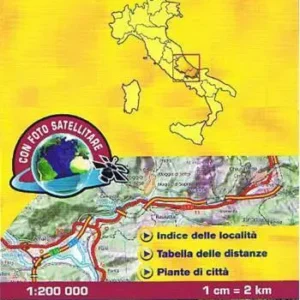 Abruzzo Molise