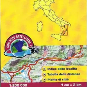 Calabria