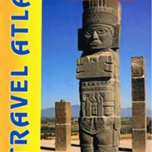 Mexico Travel Atlas