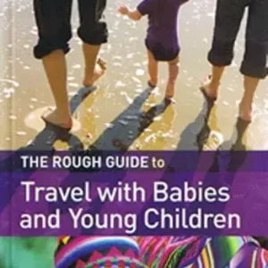 Travel with Babies and Young Children