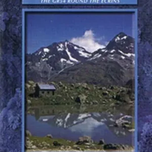 Tour of the Oisans: The GR54 Round the Ecrins