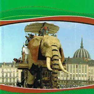 Nantes, Michelin Guide Vert