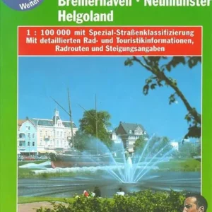 Hamburg Cuxhaven