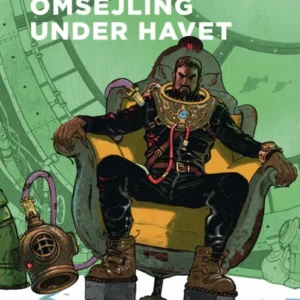 Jules Vernes En verdensomsejling under havet