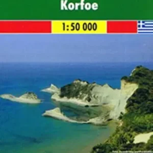 Korfu, Corfu