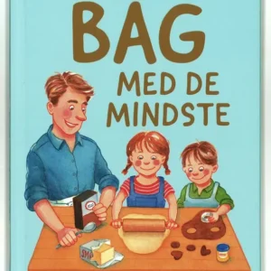 Bag med de mindste