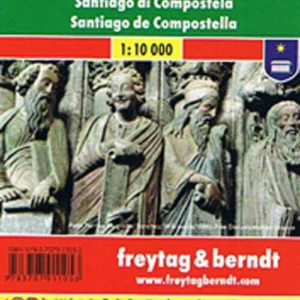 Santiago de Compostela