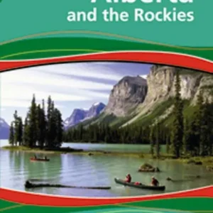 Alberta and the Rockies