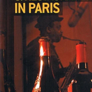 Secret Bars & Restaurants in Paris