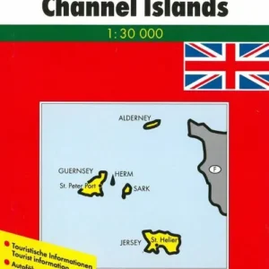 Channel Islands