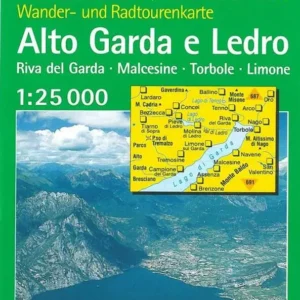 Aldo ganda e Ledro