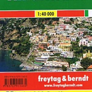 Amalfitana