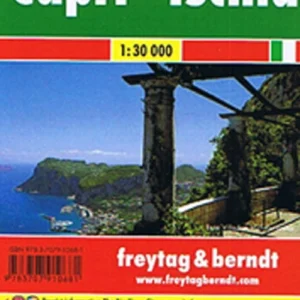 Capri - Ischia