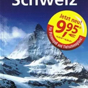 ADAC Skiguide Kompakt Schweiz