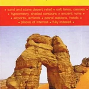 Libya - Libia - Libyen