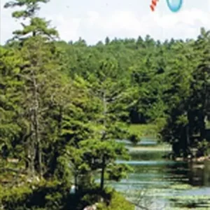 Algonquin Park
