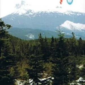 Garibaldi Provincial Park