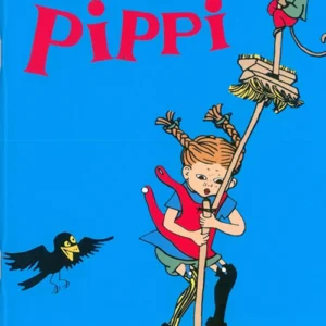Måla med Pippi