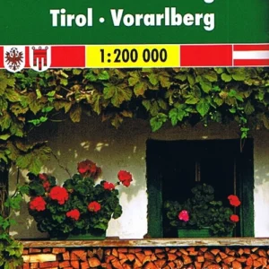 Tyrol - Vorarlberg