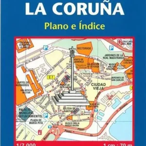 La Coruna