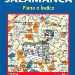 Salamanca