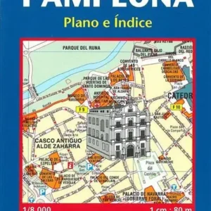 Pamplona
