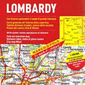 Lombardy