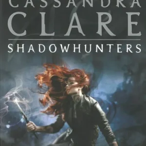 City of Ashes