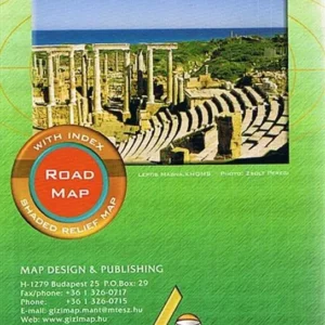 Libya, Gizi Road Map