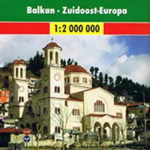 Balkan & Südosteuropa