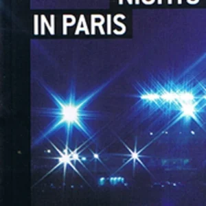 Unusual Nights in Paris