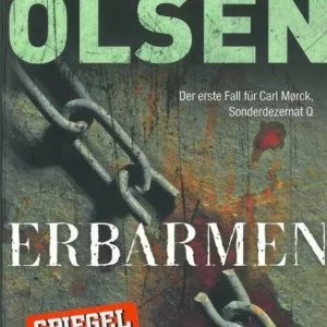 Erbarmen