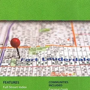 Streets of Fort Lauderdale Metro