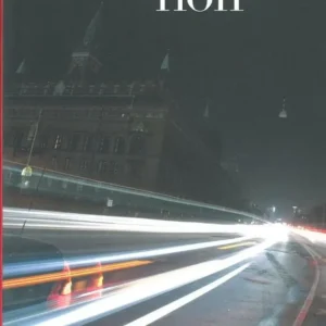 Copenhagen Noir