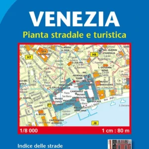 Venice. Venezia