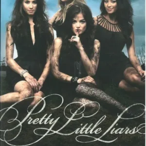 Pretty Little Liars
