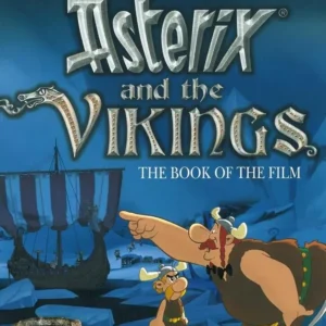 Asterix and the Viking