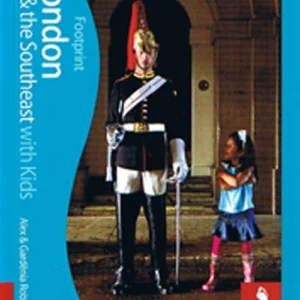 London & the Southeast with Kids