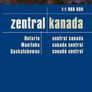 Canada Central