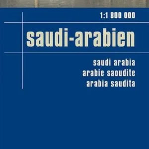 Saudi Arabia