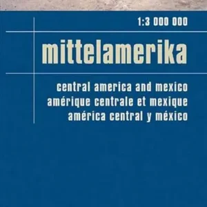 Central America & Mexico