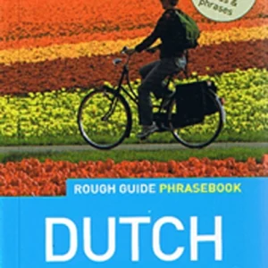 Dutch Phrasebook
