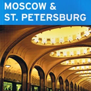 Moscow & St. Petersburg