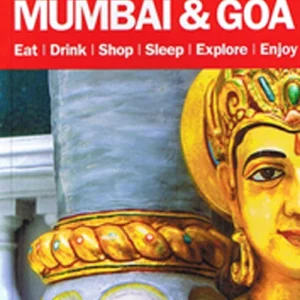 Mumbai & Goa