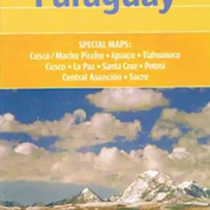Bolivia Paraguay