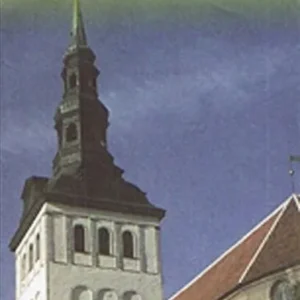 Estonia & Tallinn