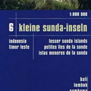 Lesser Sunda Islands