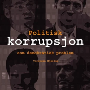 Politisk korrupsjon som demokratisk problem